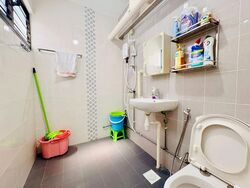 Blk 116 Bukit Batok West Avenue 6 (Bukit Batok), HDB 4 Rooms #580242611